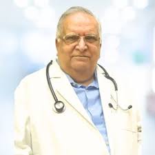 Dr Raj Kumar Sinha